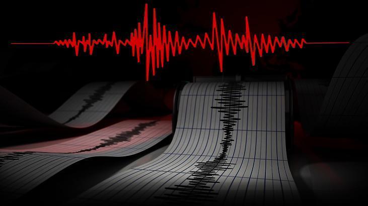 AFAD duyurdu! Adana’da 4.1 büyüklüğünde deprem