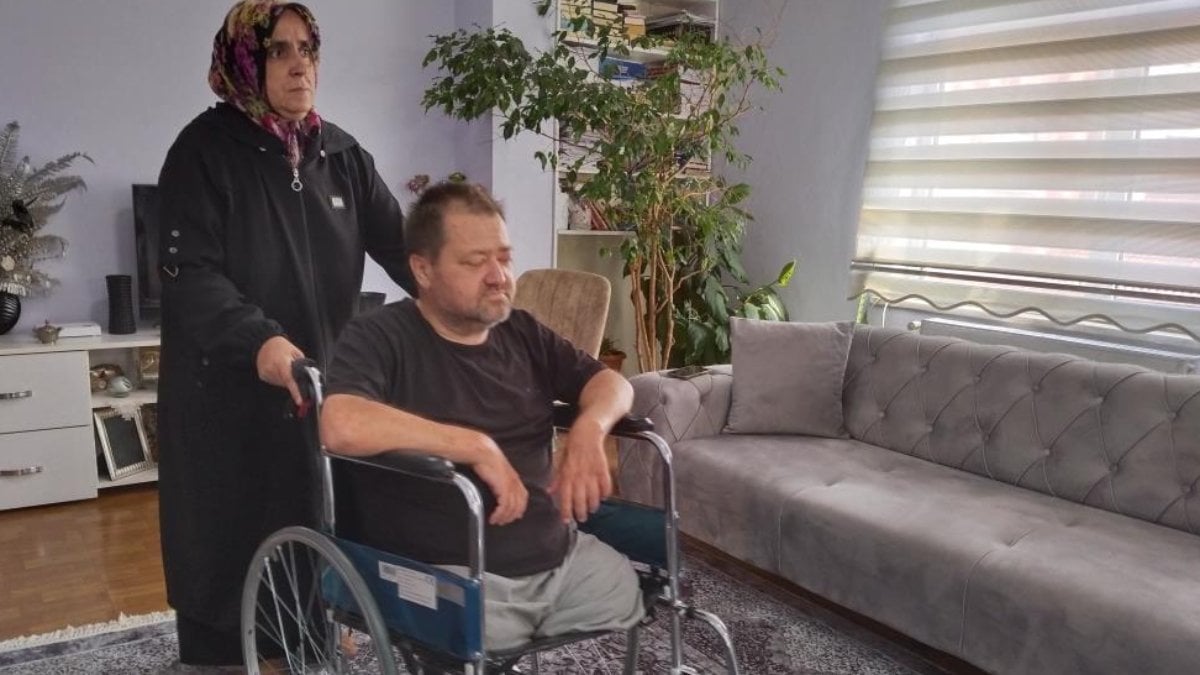 İstanbul’da kiracı evden çıkmak istemedi: Engelli ev sahibinden isteği şaşkına çevirdi
