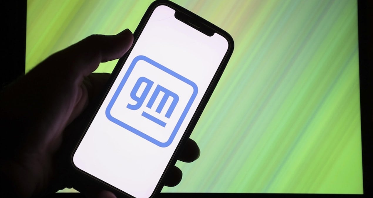 GM’den dudak uçuklatan yatırım