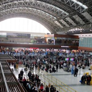 havalimaninda binis karti dogrulama sistemi uygulamasi basladi rMVGaWbr