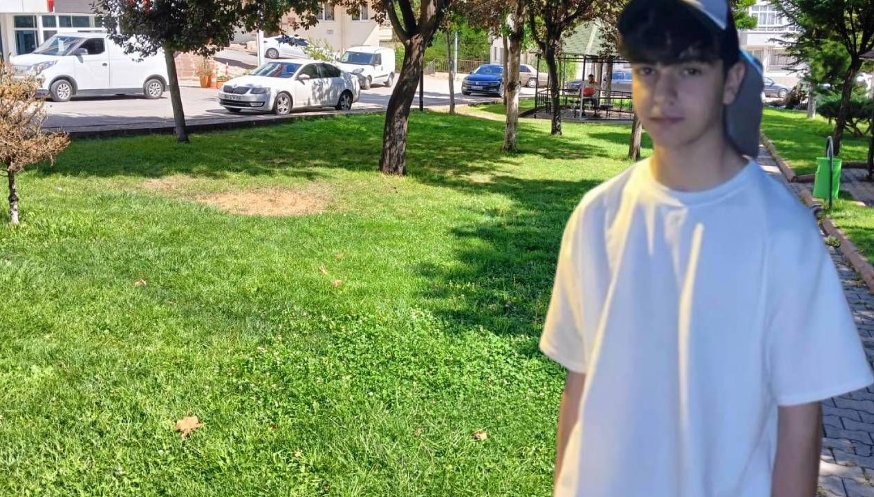 ankarada akran cinayeti 15 yasindaki cocuk hayatini kaybetti 6Wvbl3vu