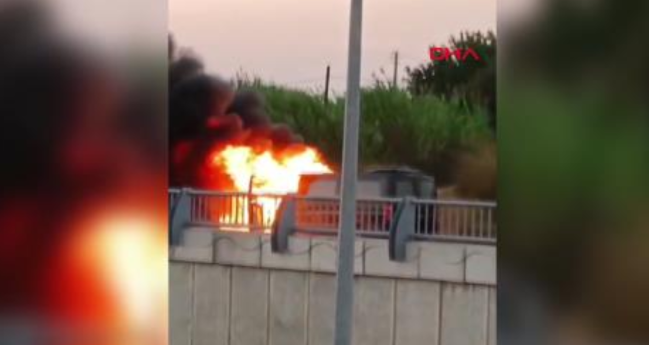 antalyadaki tur minibusu alev alev yandi jt75znAt