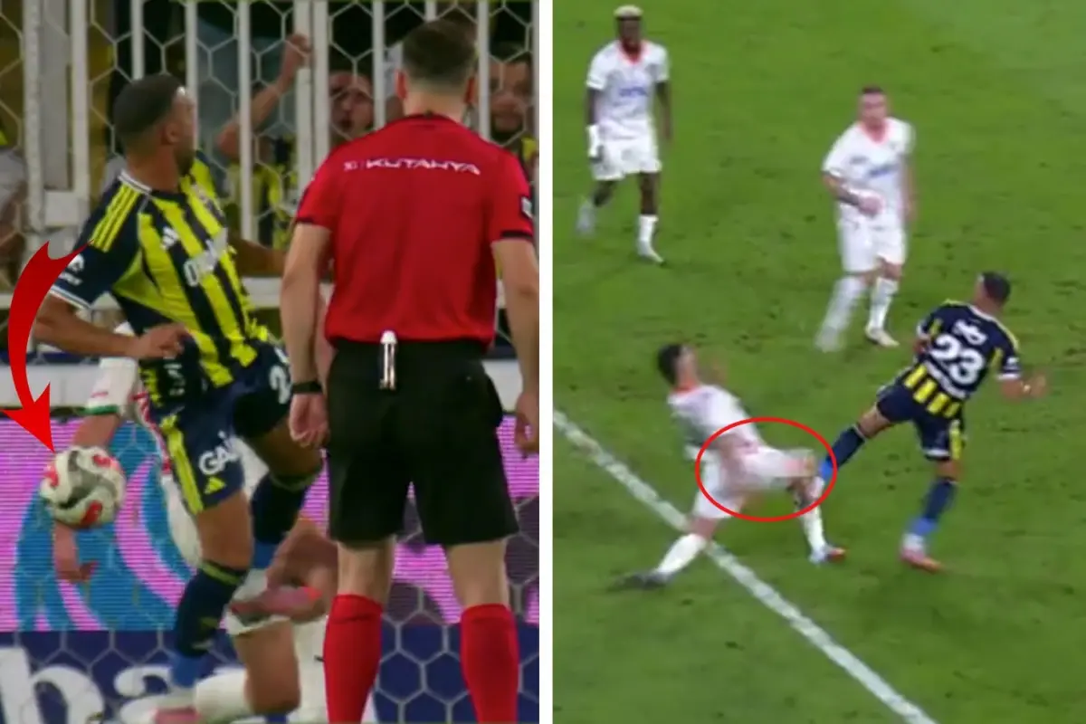 bein trio ekibi fenerbahce alanyaspor macinin hakem kararlarini degerlendirdi edfv4WwQ