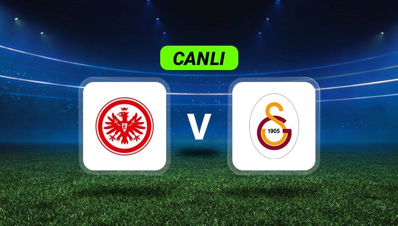 canli anlatim frankfurt galatasaray maci Ln4b3EWT