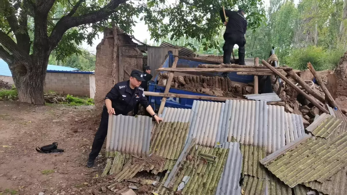 cinde 56 buyuklugunde deprem Zgce3KeK