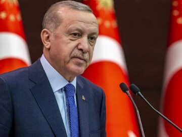 Cumhurbaşkanı Erdoğan’dan 30 Ağustos mesajı