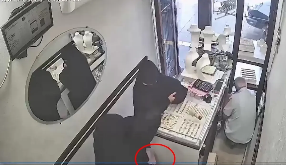 diyarbakirda altin hirsizligi IwpF7aZF