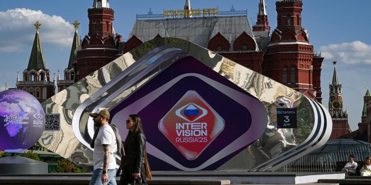 eurovisionun alternatifi intervisionda kazanan belli oldu Ry3UHbFn