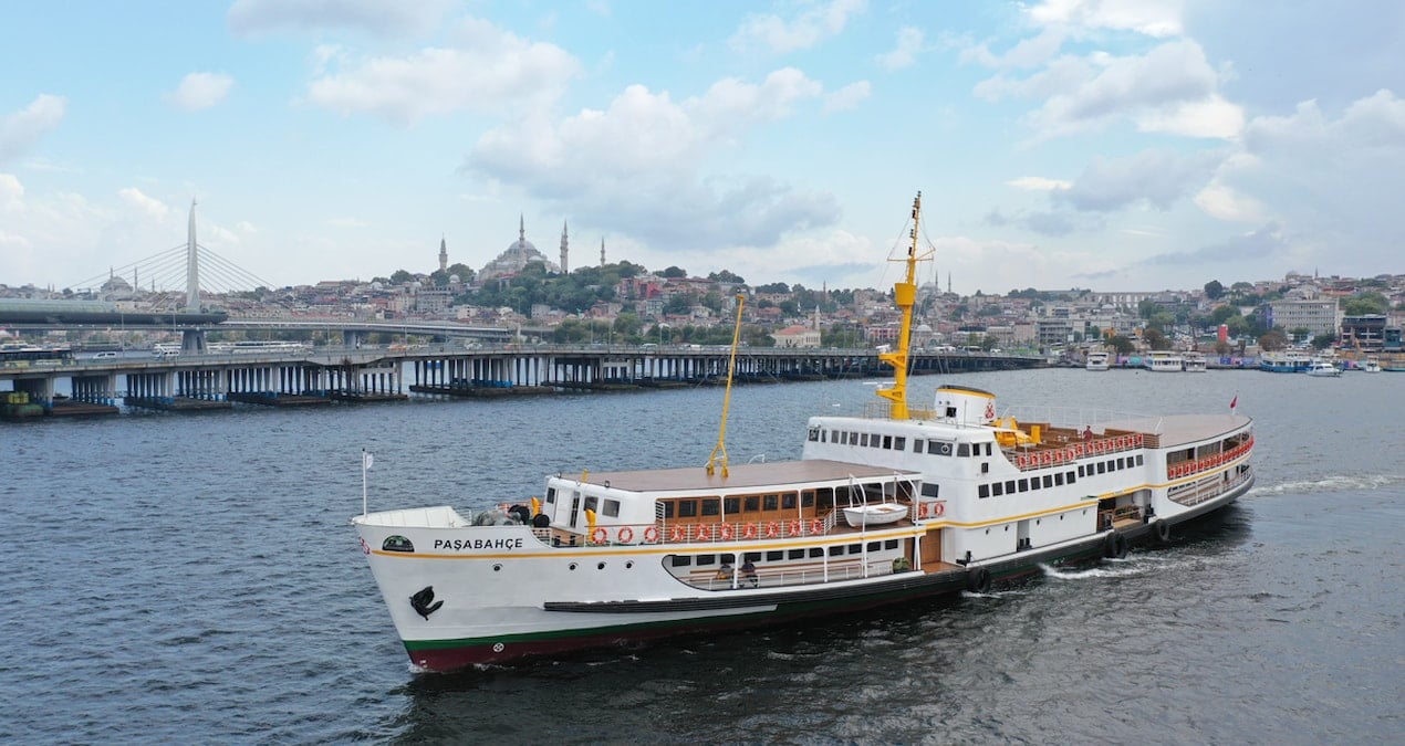 istanbulda vapur seferleri iptal aciklama geldi y1cNfrjQ