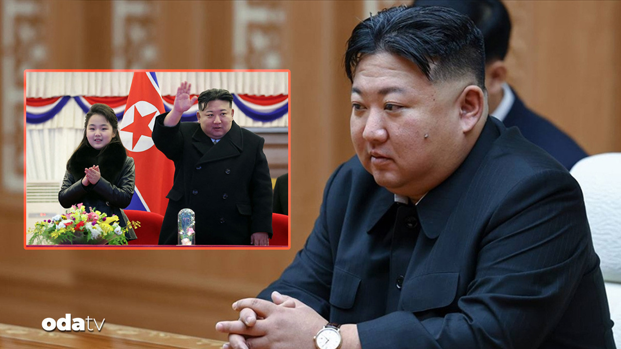 istihbarat ortaya cikti kuzey korenin yeni lideri kt8YTAwd