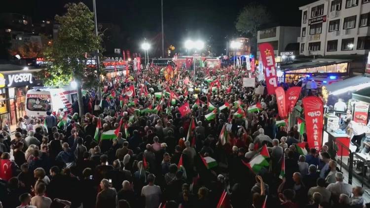 karar yazari tasgetirenden chpnin filistin mitingi degerlendirmesi boyle boyle turkiyelilesme gerceklesir bir siyasi parti icin ldxHNJvA