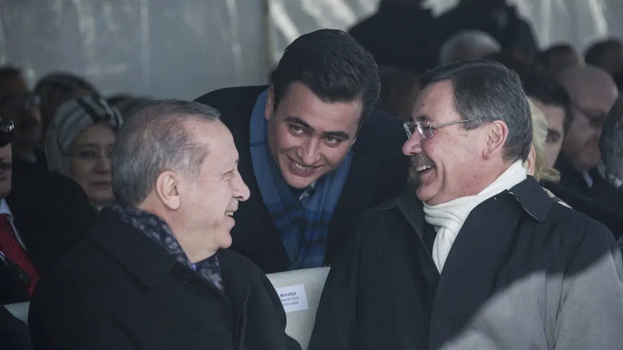 melih gokcek ile ilgili suc duyurularina takipsizlik karari veren savci icin feto firarisi iddiasi pKbGBdBK