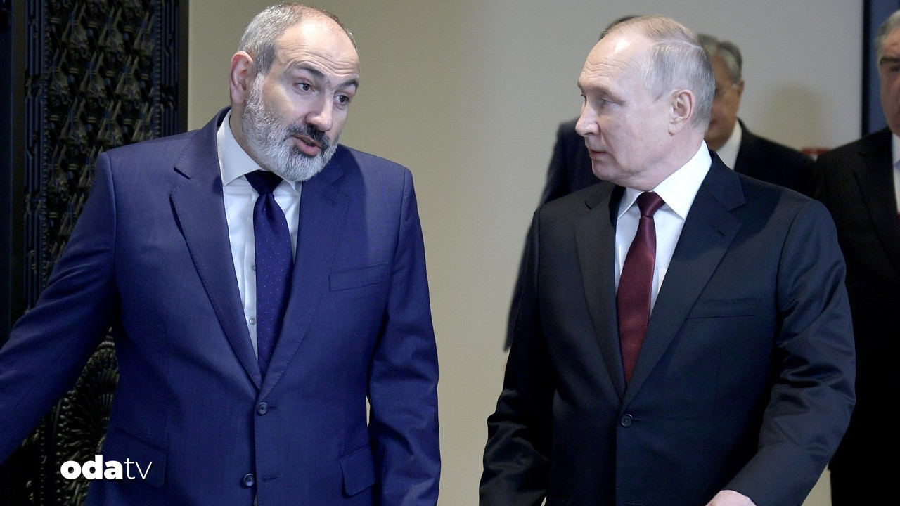 pasinyandan rusya yorumu iliskiler guclenecek JM8Kg6Jm