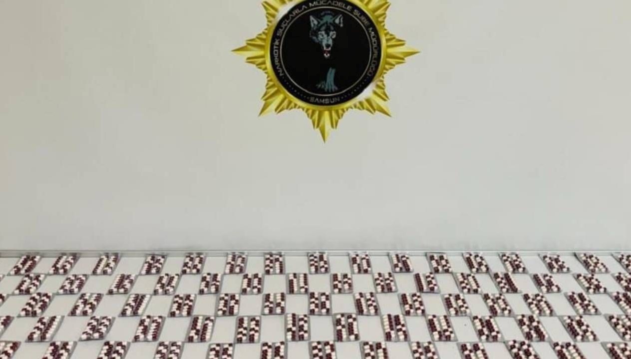 samsunda uyusturucu operasyonu n2mqXZIl