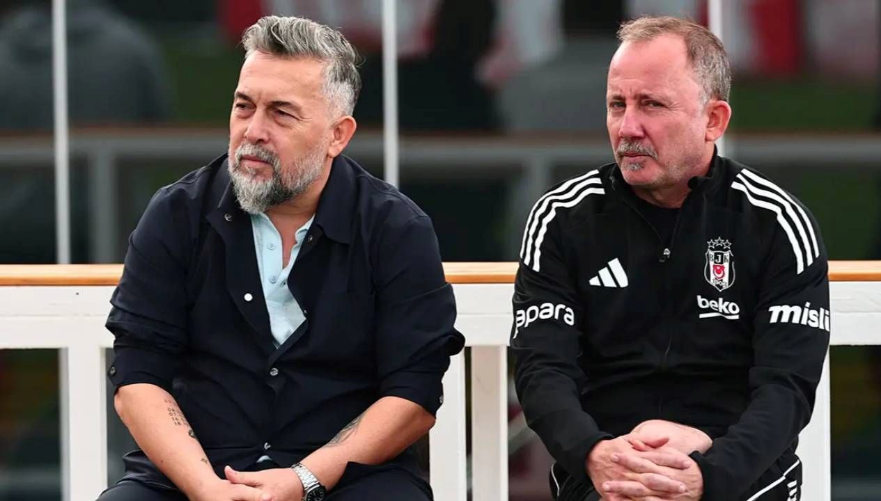 sergen yalcin istedi goreve basladi fgCVRNPq