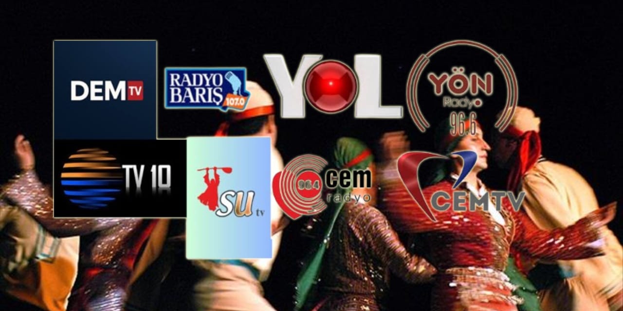 Alevi Medyasının Trajik Hikayesi