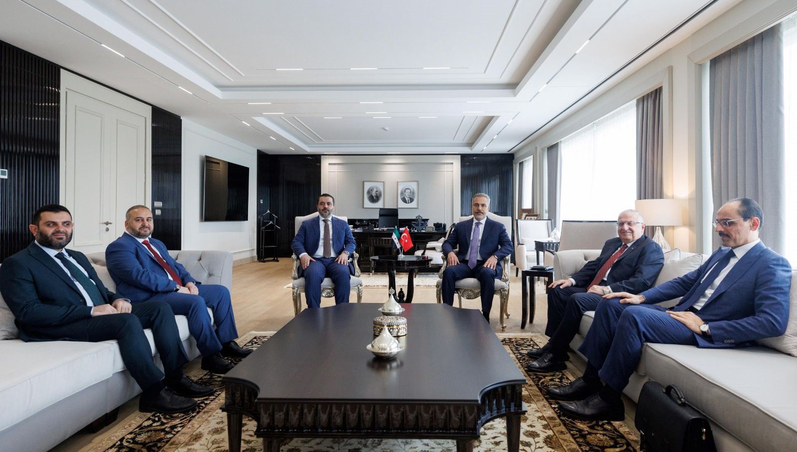 ankarada turkiye suriye toplantisi basladi bjvpdO8R.jpg