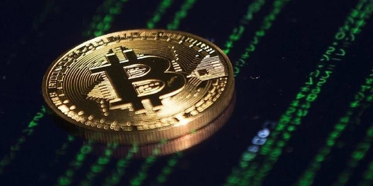 bitcoin rekor tazeledi 6tGYUCnN