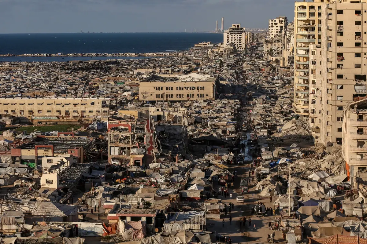 bm gazzeye 170 bin ton yardim malzemesi gondermeye hazirlaniyor JhhmPlkd