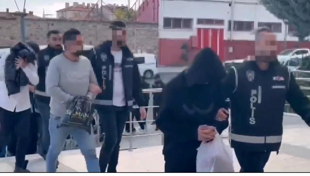 devlet hastanesinde uyusturucu ve alkol testlerinin sonuclarini degistirdiler 17 tutuklama ibpnhnHT