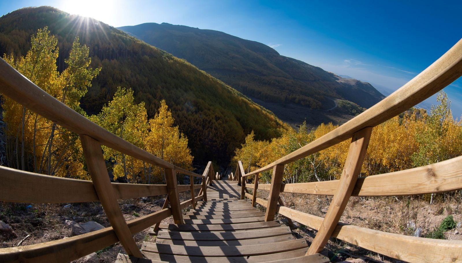 dogaseverlerin kayserideki sakli hazinesi ortaseki ormanlari HNUiCxaJ