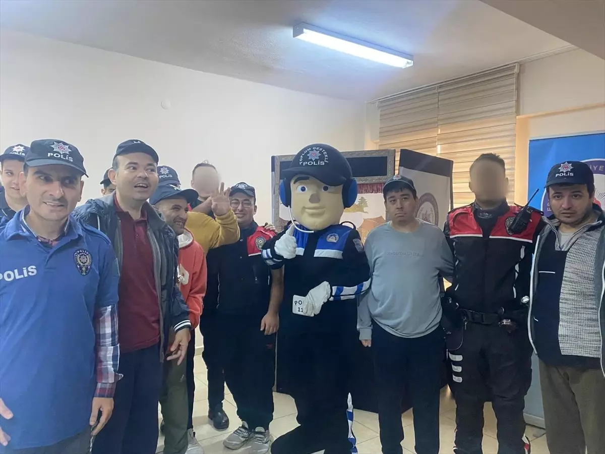 engelli bireylerin polis olma hayali gerceklesti 5Ep6mYb9.jpg