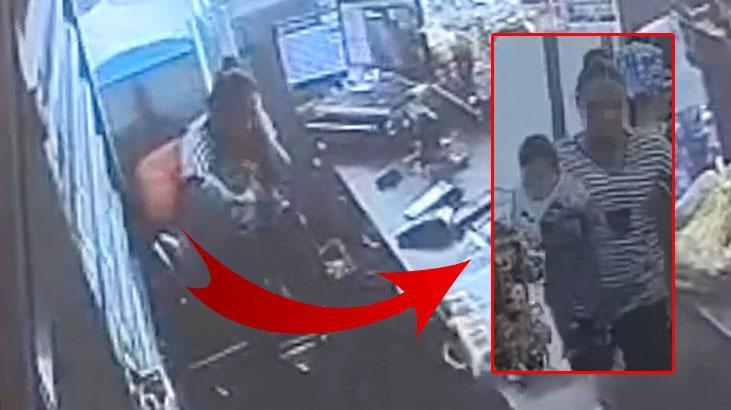 eski es dehseti kucagindaki bebege aldirmadi defalarca bicakladi korkunc olay anbean guvenlik kamerasinda 4QWiCyBq