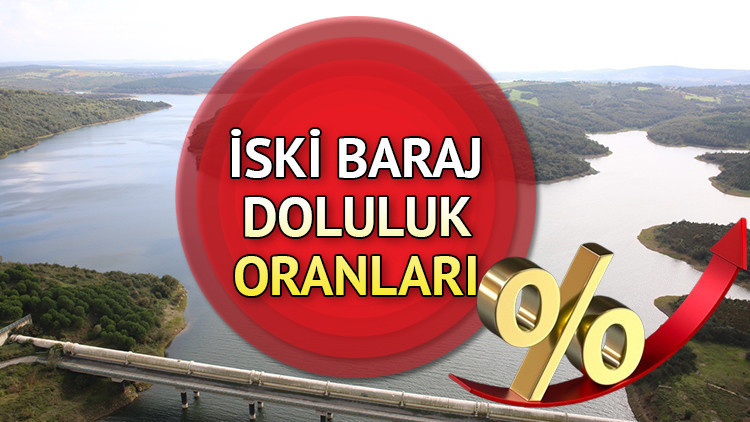 iski baraj doluluk oranlari son dakika 11 ekim 2025 guncel oranlar son yagislarla istanbul baraj doluluk orani ne kadar oldu omerli buyukcekmece terkos ve diger barajlarin doluluk oranlari yuzde kac ZFmOIISg