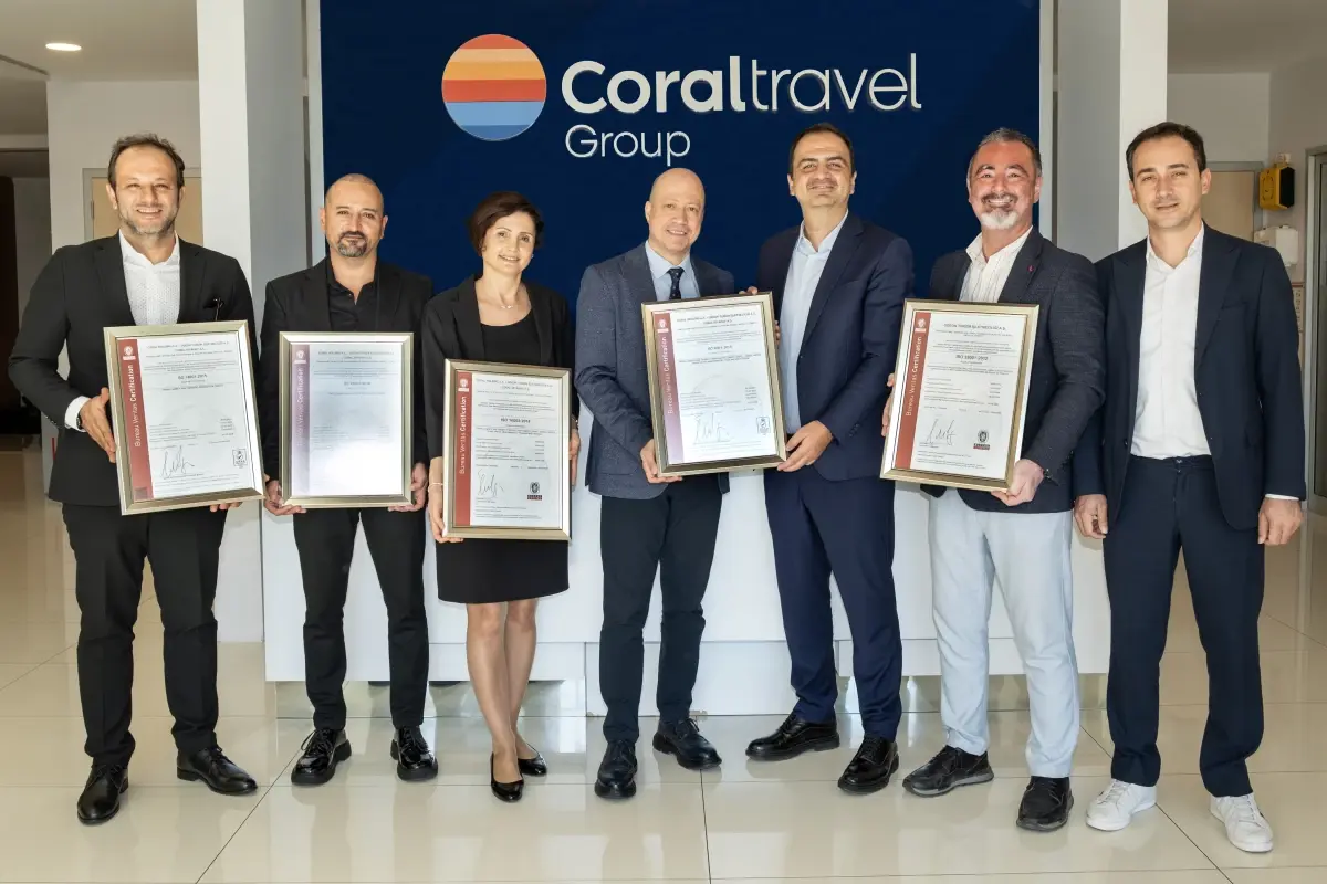 odeon turizm uluslararasi kalite sertifikalariyla gucunu pekistirdi ewtOCqxP