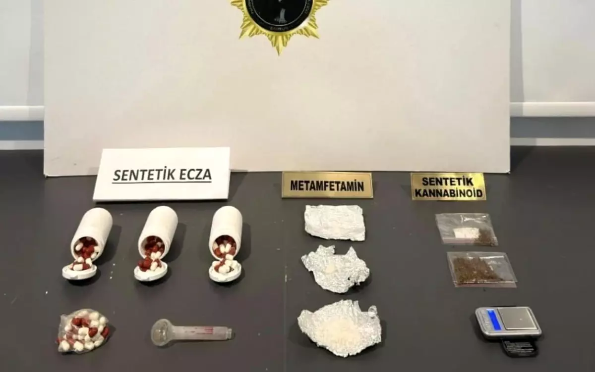 samsunda uyusturucu operasyonu 6 gozalti cok sayida ele gecirilen madde pKys7mqH.jpg