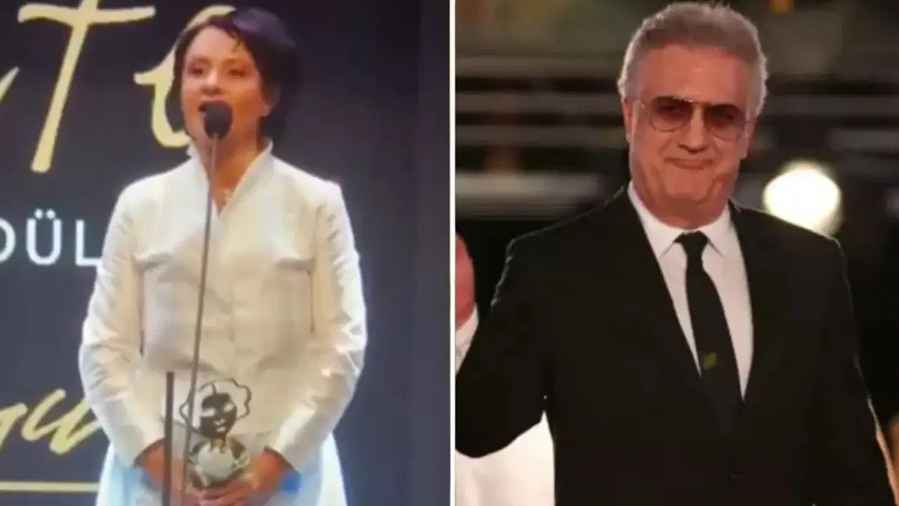 tamer karadagli protestosu gundem olmustu chpden afife tiyatro odulleri aciklamasi tiyatronun degil iktidarin sahnesi oldu sGeCLajN