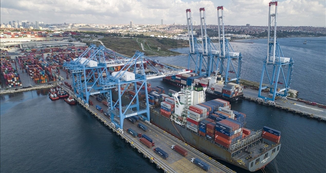 trakyadan dort bir tarafa ihrac edildi abd sirbistan yunanistan kapis kapis aldi xDvEEEAd