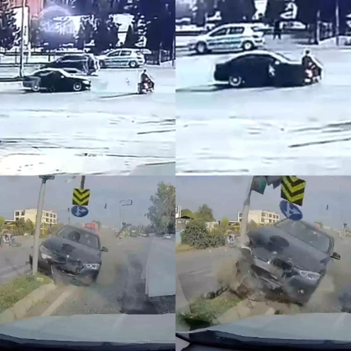 adanada otomobil motosiklete carpti surucu agir yaralandi zfnbeVQv.jpg