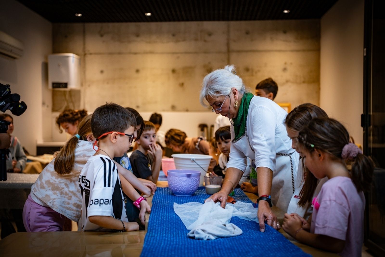 kultur yolu festivali unutulmaya yuz tutan sanat ve lezzetleri daha gorunur kiliyor K4uQK4DY.jpg