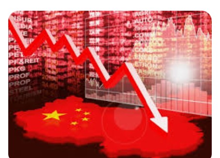 Çin Ekonomisinde Düşüş Belirgin: %5 Büyüme Hedefi Başarılı Olmasına Rağmen İç Talepte Sorunlar Var