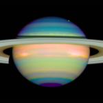 Kasım Ayında Gökyüzü Şöleni: İki Süper Ay, Meteor Yağmurları ve Satürn'ün Çıplak Görünümü