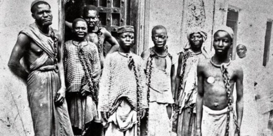 Köle Ticaretinin Suç Sayılması: ABD’nin Ret Oyu ve Uluslararası Tepkiler