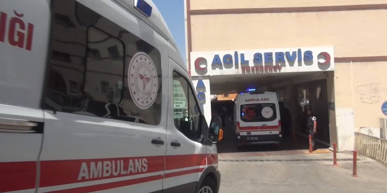 23 Yaşındaki Genç, Elektrik Prizindeki Akıma Kapılarak Hayatını Kaybetti