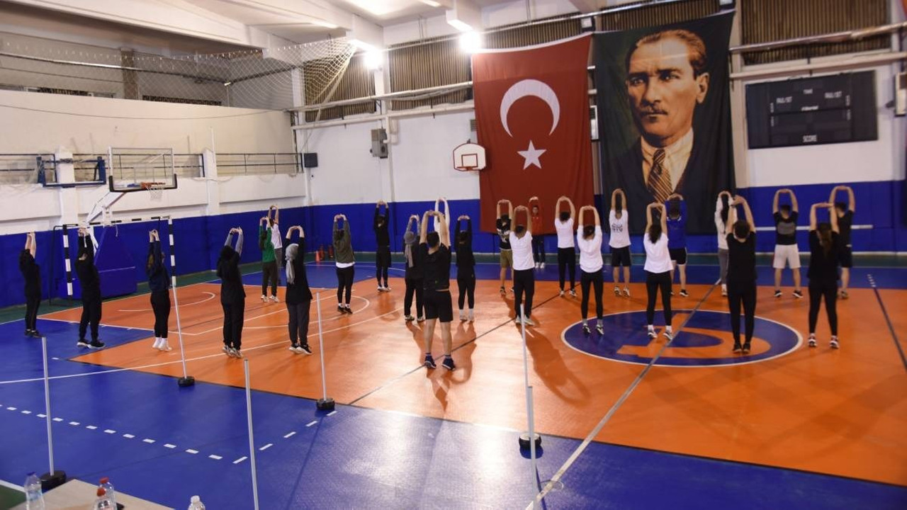 Bilecik Belediyesi’nin POMEM Kurslarında Tam Başarı Oranı Elde Edildi