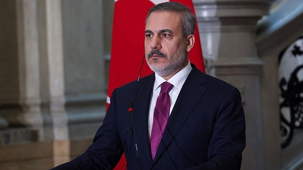 Dışişleri Bakanı Fidan, İspanyol Mevkidaşı ile Önemli Bir Görüşme Gerçekleştirdi