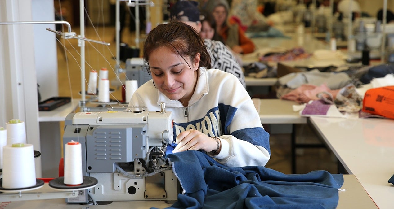 Japonya’nın Desteğiyle Ahlat’ta Kadınların Ekonomik Gücü Artıyor