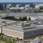 Pentagon Çevresindeki Trafik Kazası: 23 Yaralı