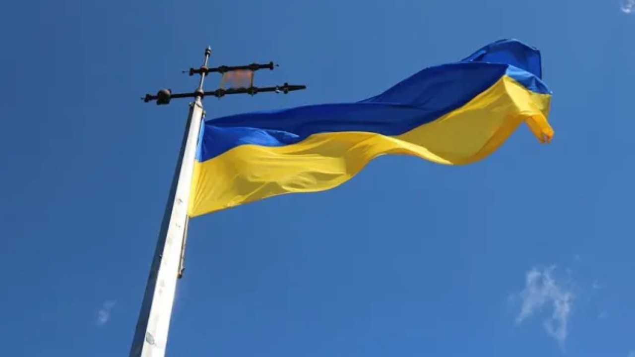 Romanya’da Ukrayna Sınırında İHA Parçaları Düşüşü