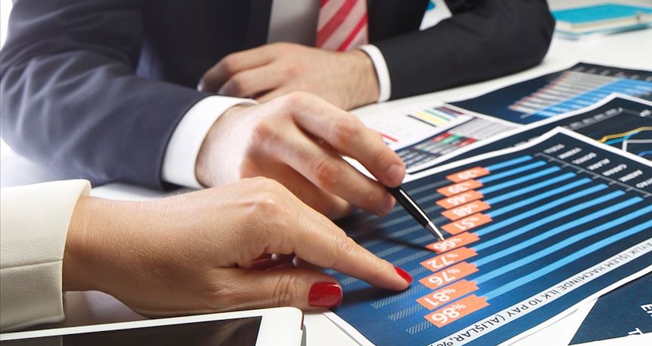 TCMB Verilerine Göre Nisan Ayında Finansal Güven Artış Gösterdi