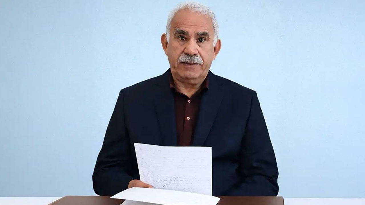 Abdullah Öcalan’dan Önemli Mesaj: “Yeni Dönem, Yeniden Yapılanma Dönemi”