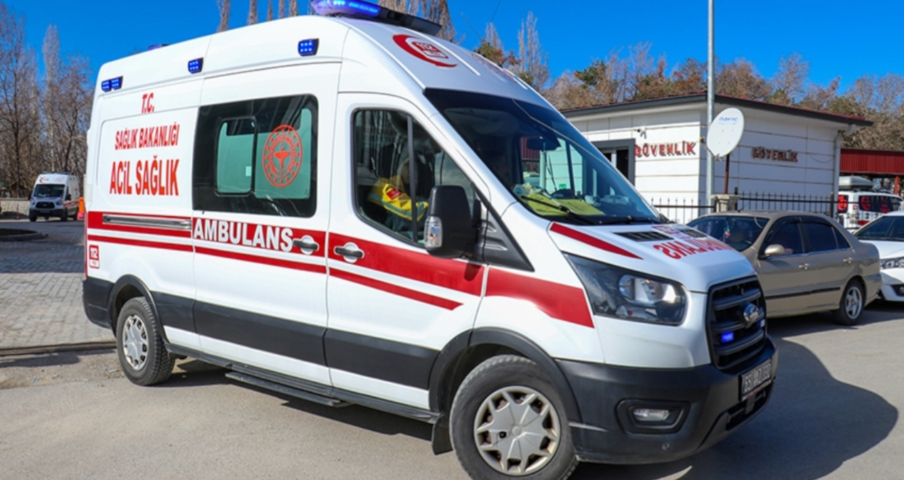 Altınay Savunma Genel Kurulu İstanbul’da Yapıldı