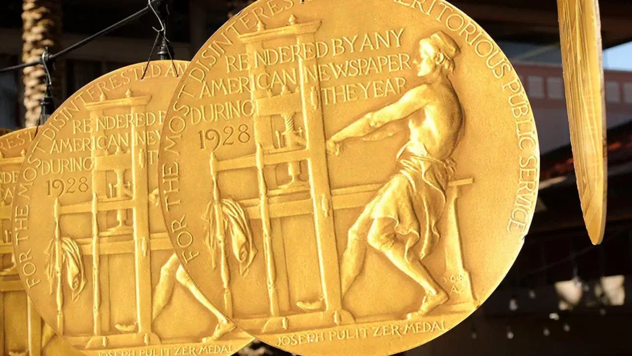 2026 Pulitzer Ödülleri Sahiplerini Buldu: Öne Çıkan Kazananlar