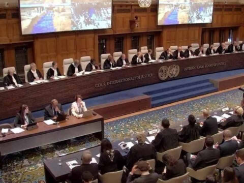 5 İsrailli Üzerine Yakalama Kararı Alındı