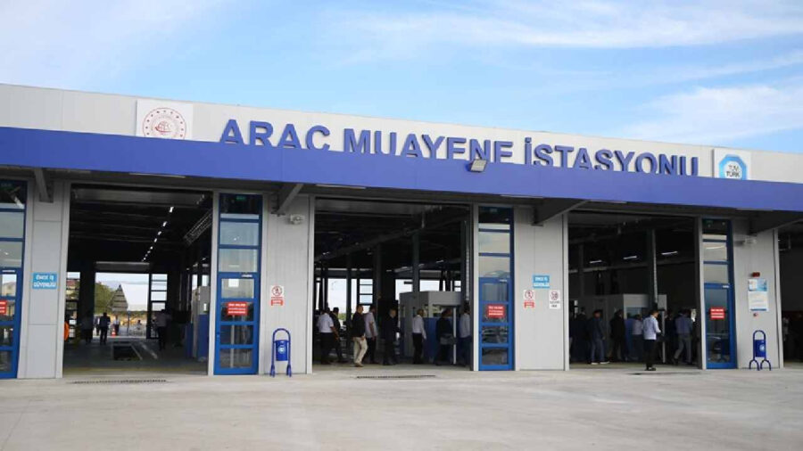 Araç Muayenesi İçin Yeni Ekipman Zorunluluğu: Sürücüler Dikkat!