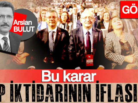 AKP İktidarının Çöküşü: Yüksek Seçim Kurulu’nun Tartışmalı Kararı